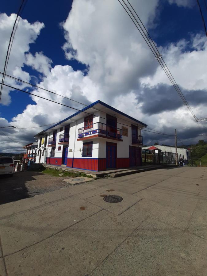 Pensión Km0